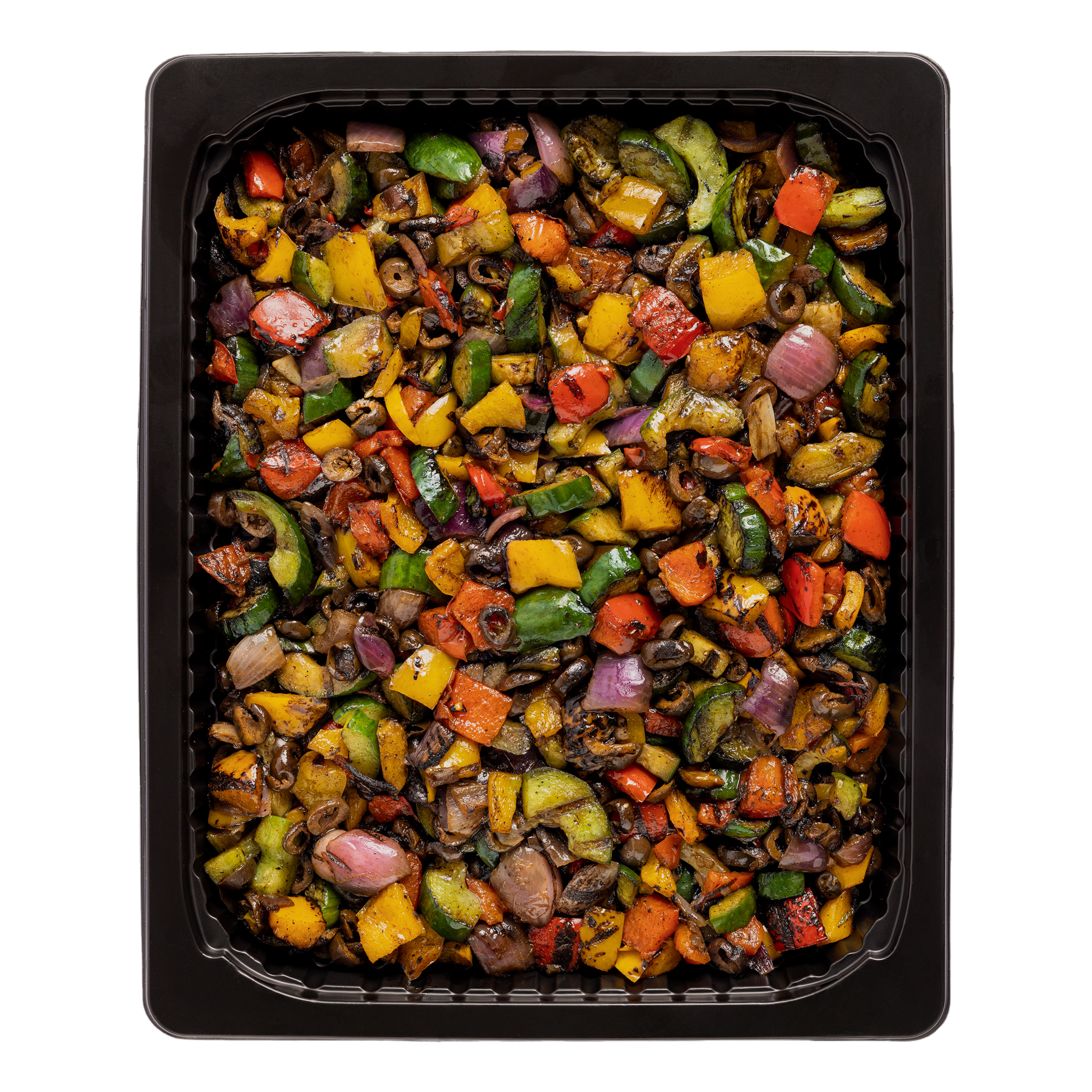 Mix Griekse stijl